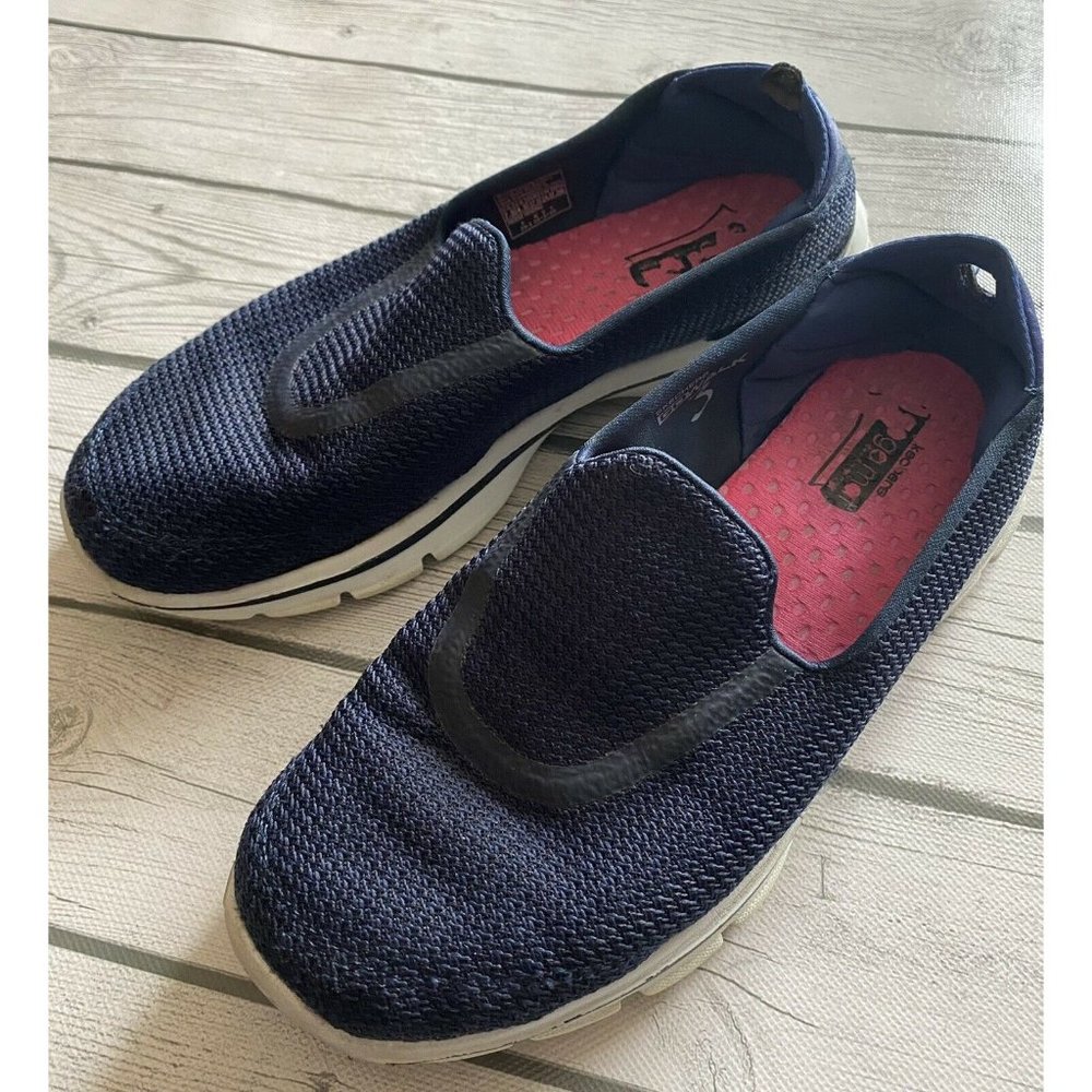 Skechers Women's Shoes Go Walk 3 Sz 7.5